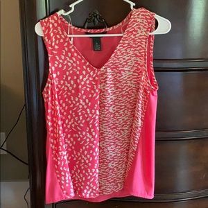 EUC Small Investment top